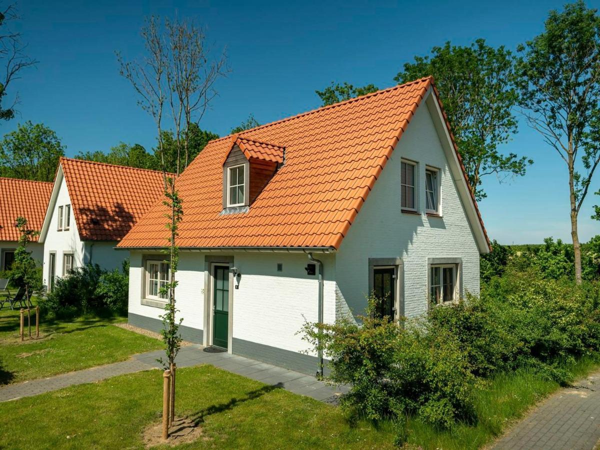 Landal De Waufsberg Hotel Noorbeek Exterior photo